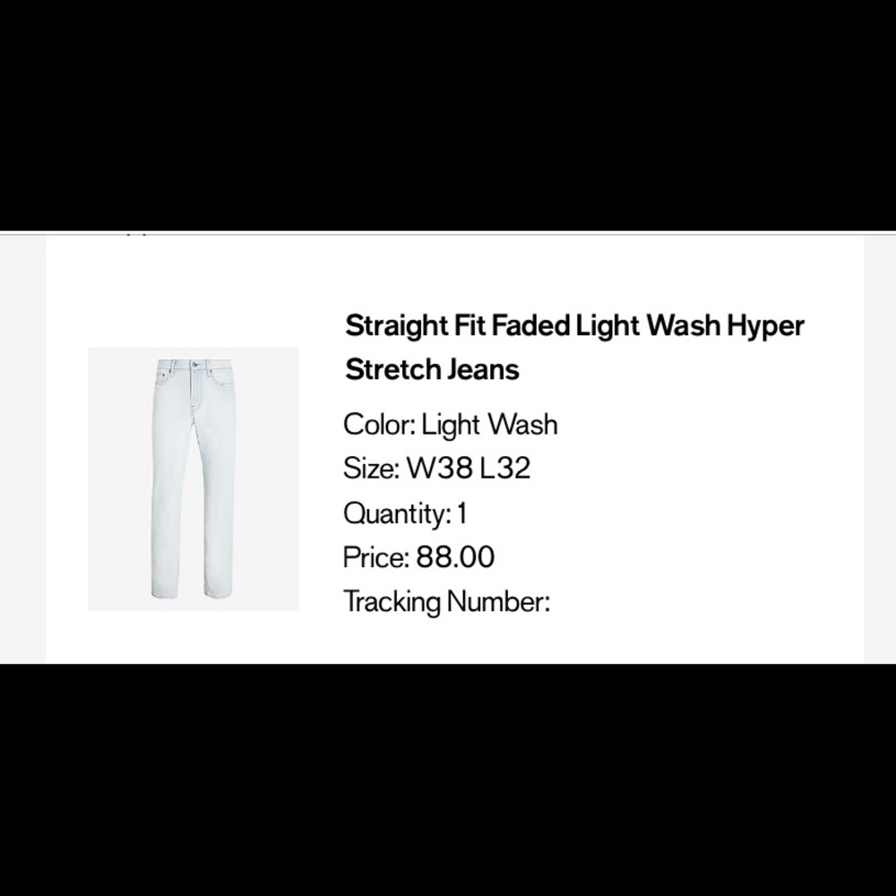 Express pants Brand New with Tags!!